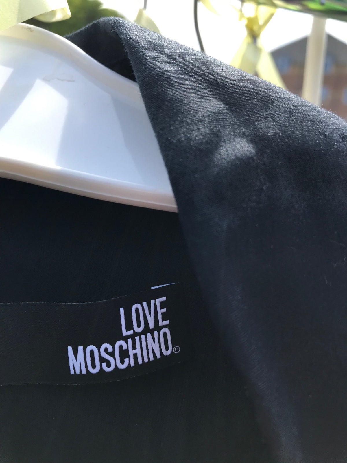 Skjorte, Love Moschino, str. M