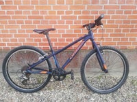 Orbea MX 24 dirt, hardtail, 12 tommer