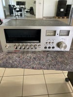 Stereoanlæg , Pioneer, Pioneer stereo cassette deck model
