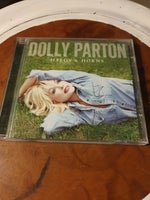 Dolly Parton: Halos & Horns, country