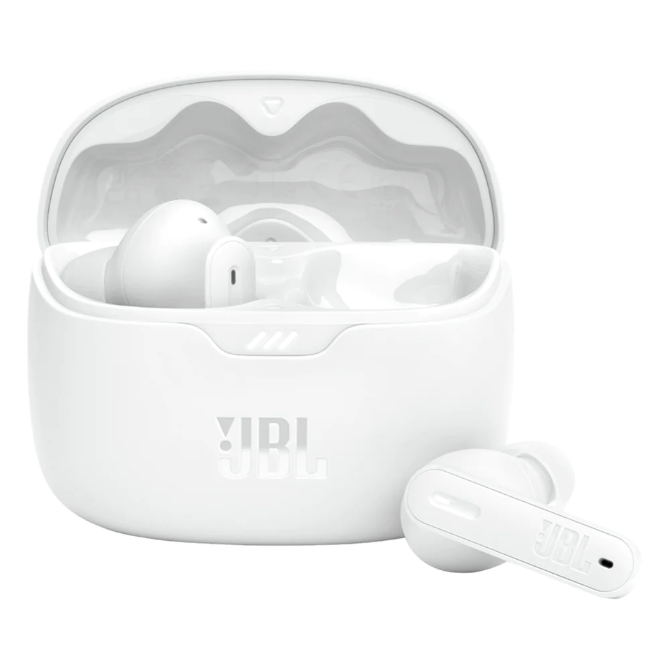 in-ear hovedtelefoner, JBL, tune beam 6132a