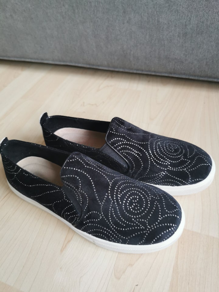 Loafers, str. 37, Skechers