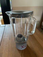 Kenwood glas blender