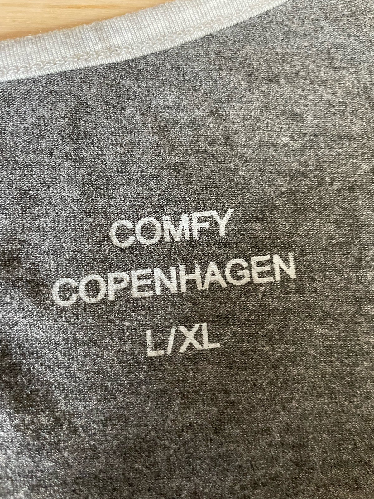 Andet, Tunikaer, Comfy Copenhagen