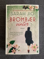 Brombærvinter, Sarah Jio, genre: roman