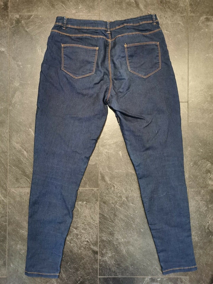 Jeans, Denim Co, str. 40