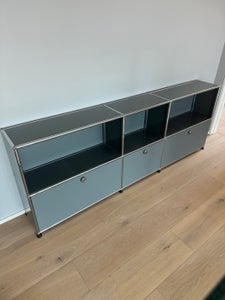 USM Sideboard