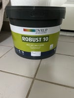 Væg og loft maling , Dyrup, 10L liter