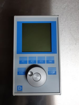 Autosampler controller, CTC Analytics PAL SystemHandheld Keypad Autosampler Controller MB 01-00a Rev