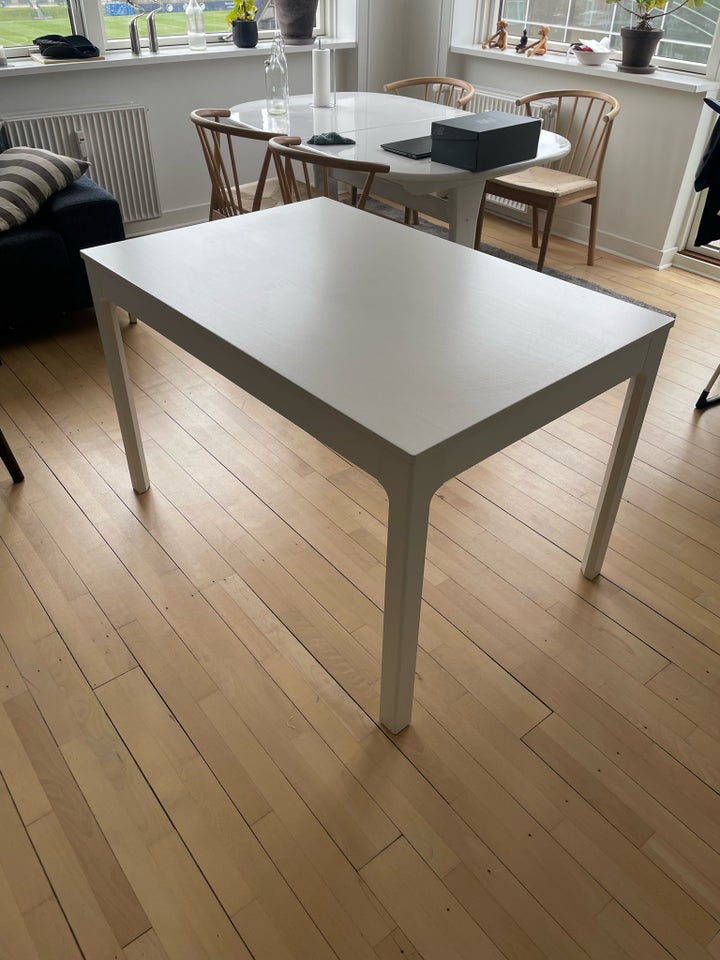Spisebord, Ikea, b: 80 l: 120