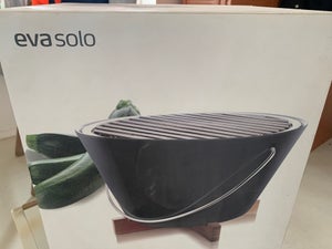 Eva Solo Bordgrill - Griglia da tavolo - Eva Solo