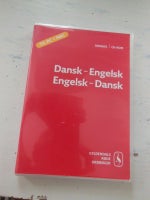dansk Engelsk / Engelsk-Dansk, Til både PC & MAC