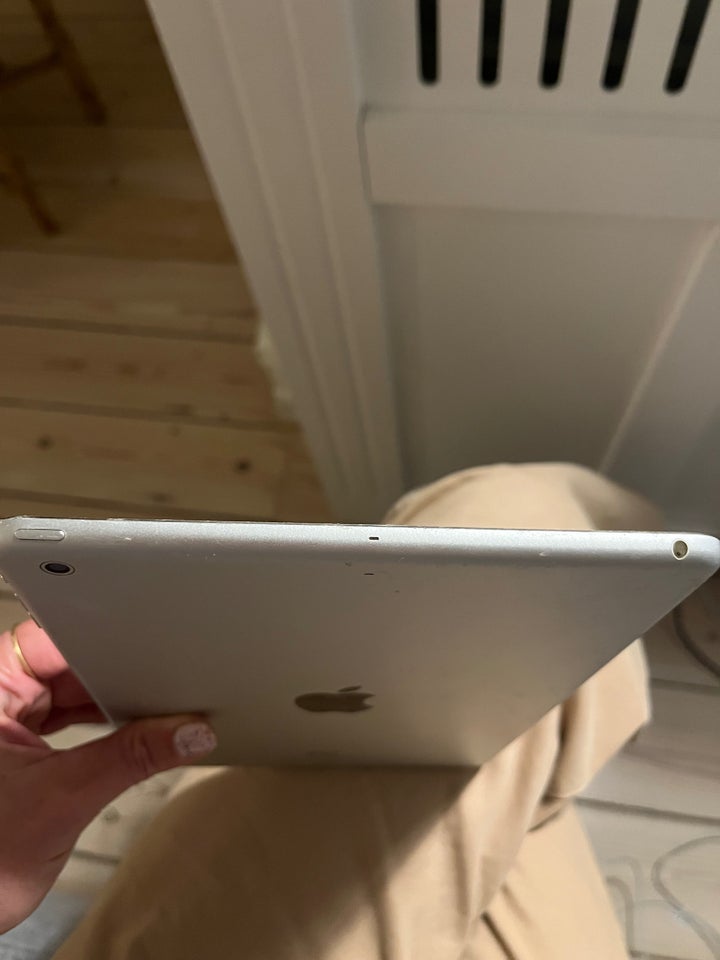 iPad Air 2, hvid, Defekt