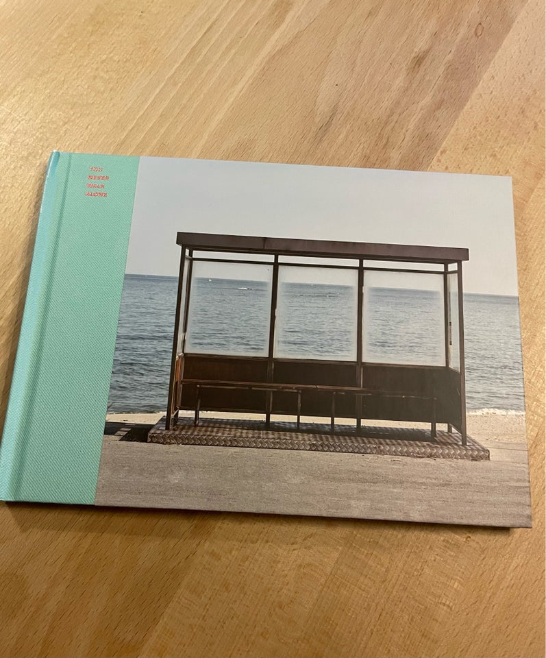 BTS: BTS album kpop, andet