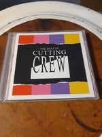 Cutting Crew: The Best of, pop