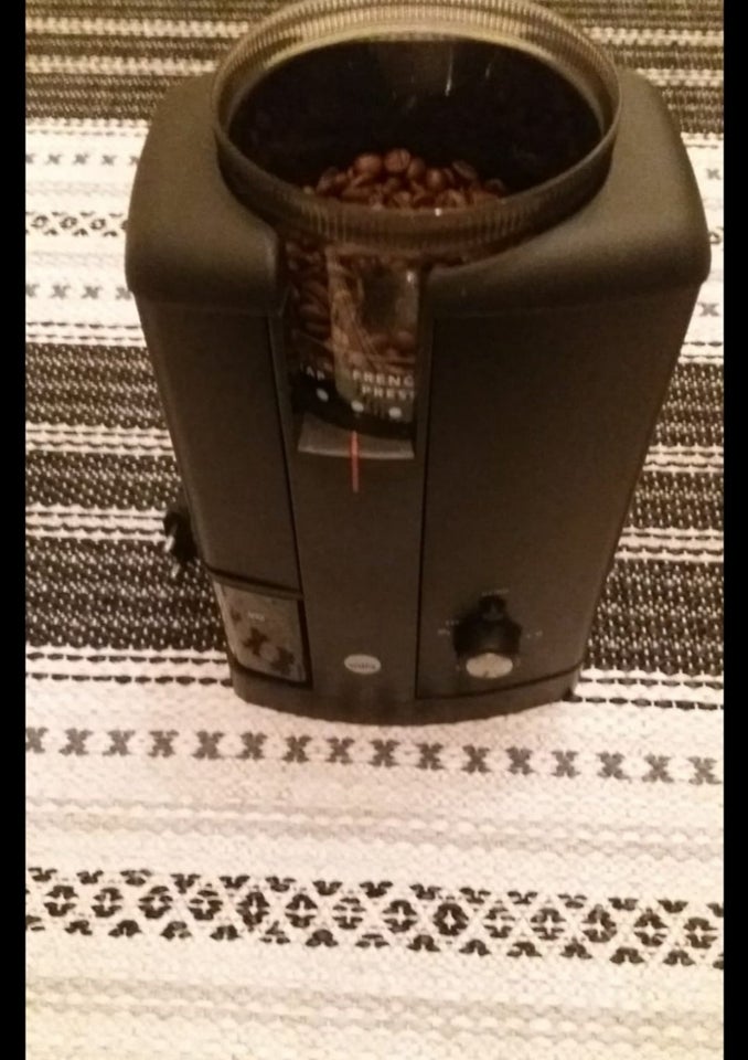 Kaffe grinder