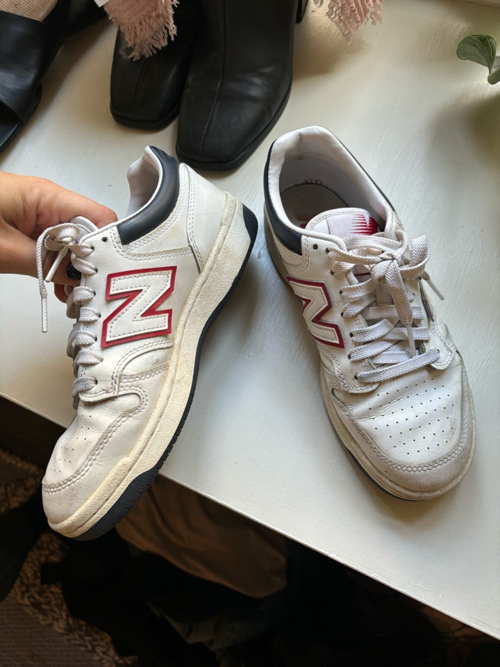 Sneakers, New Balance, str. 38