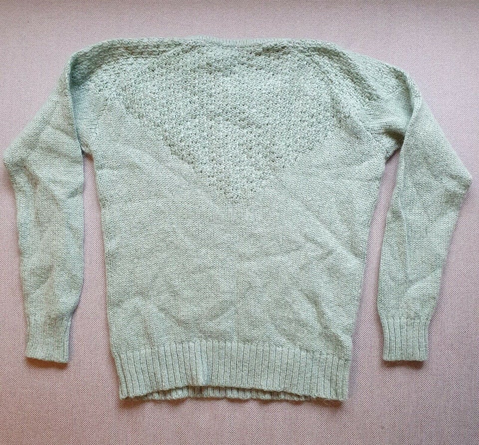Sweater, Part Two, str. 40