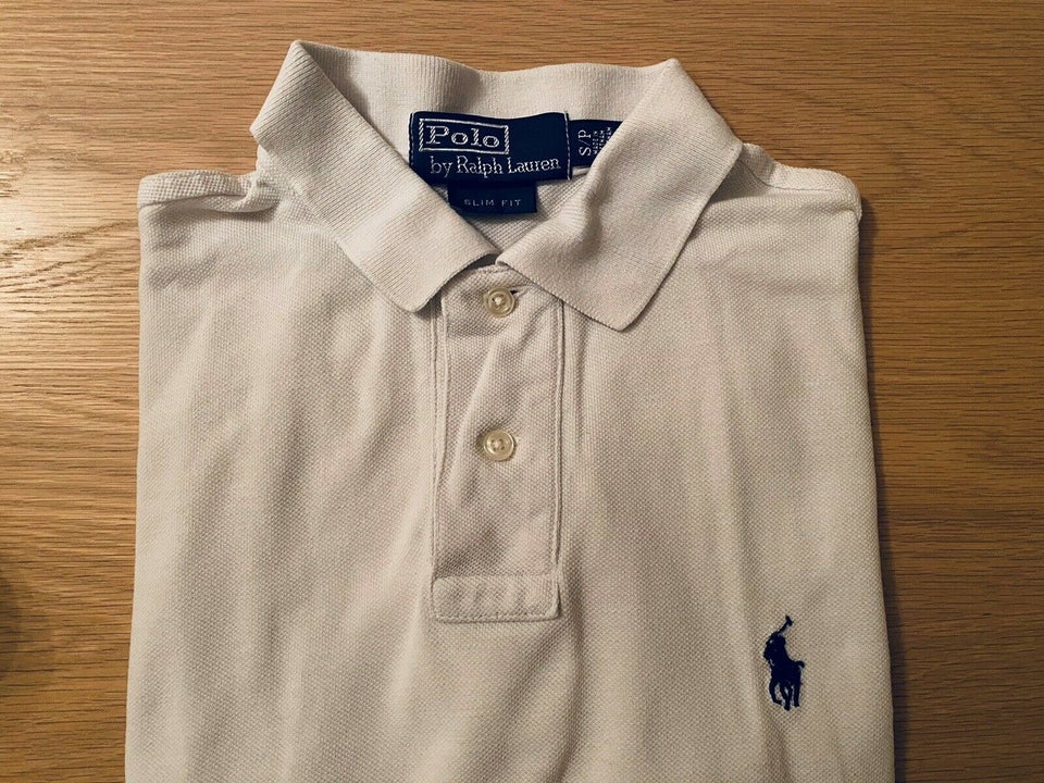 Polo t-shirt, Ralph Lauren, Peak Performance