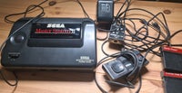 SEGA Master System II, spillekonsol, God
