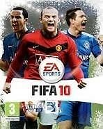 Fifa 10, PS3, sport
