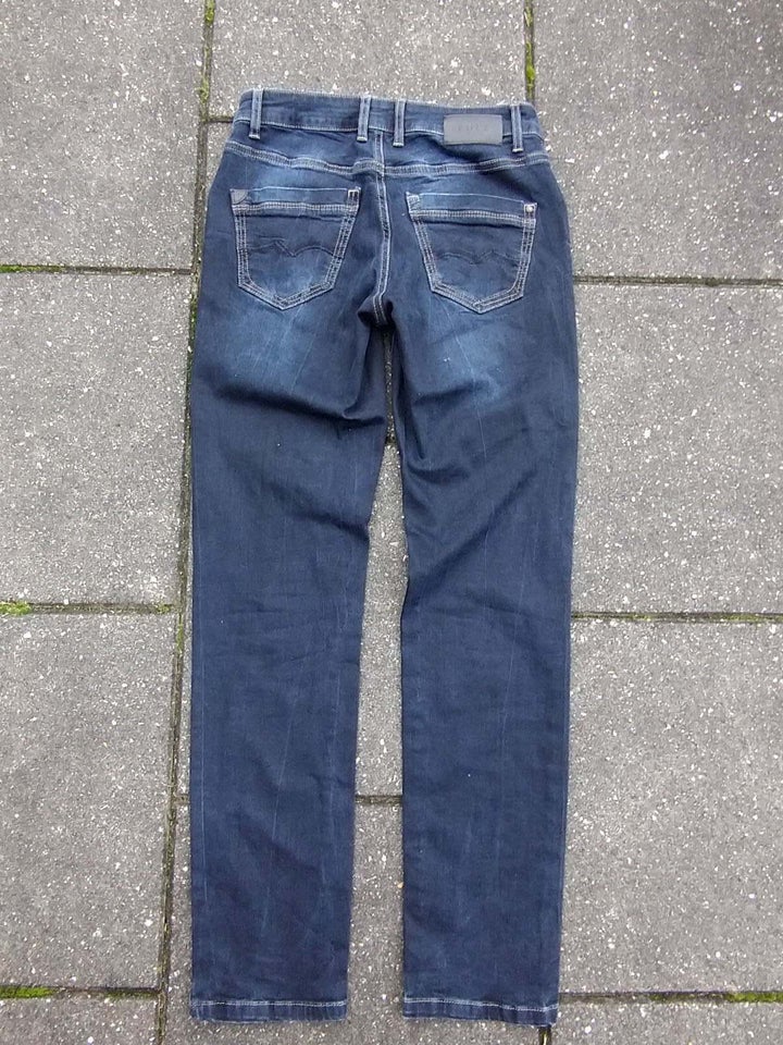 Jeans, PULZ, str. 28