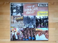 LP, Steve Gibbons Band