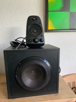 Højttaler, Logitech, Speaker System Z623