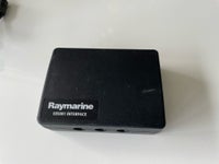 Raymarine E85001 interface til kommunikation be...