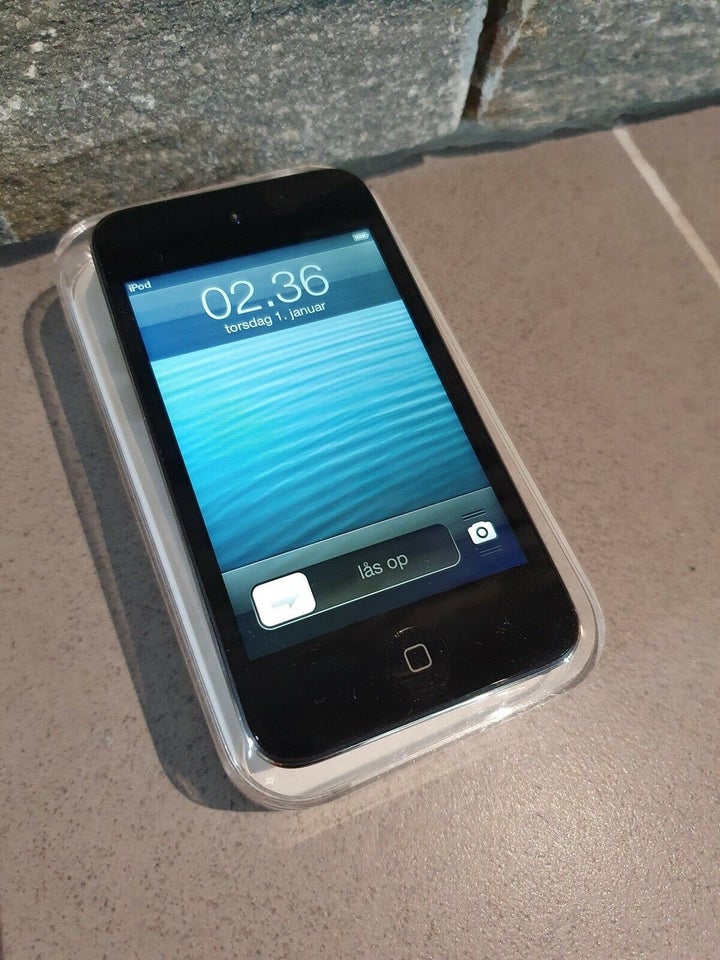 iPod, Touch, 8 GB