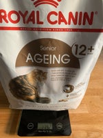 Kattefoder, Royal Canin Senior Ageing 12+