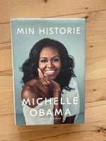 Michelle Obama, Michelle Obama