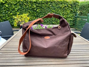Find Taske Håndtasker - Longchamp - brugt på DBA