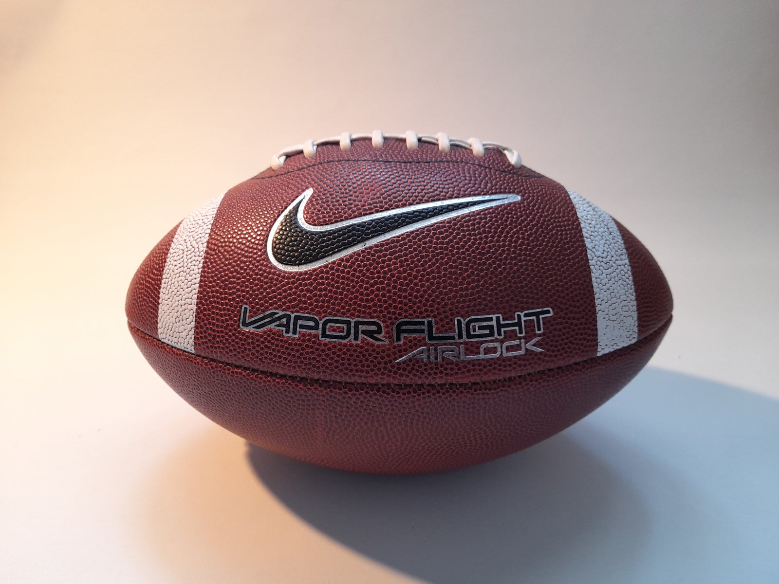 Andet, RUGBY BALL, NIKE