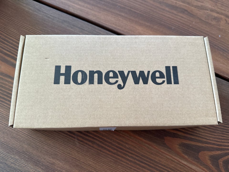 Håndscanner, Honeywell, CK65-L0N-ESN210E