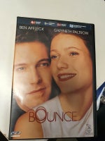 Bounce, DVD, drama