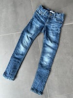 Jeans, Slim fit, Name it