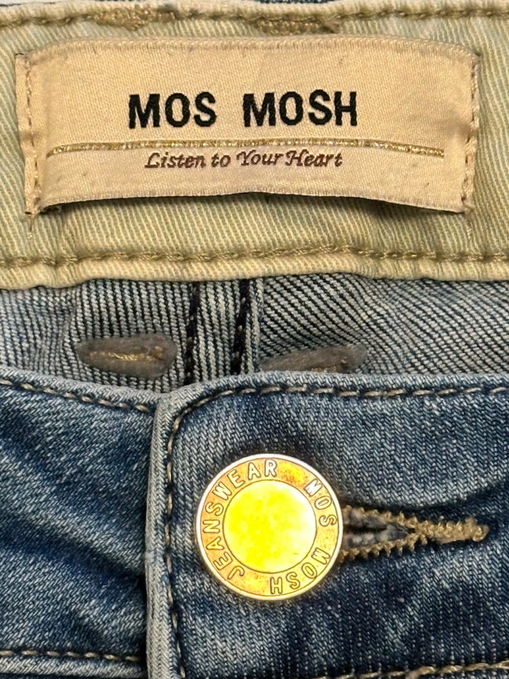 Jeans, Mos Mosh str. 26, str. 26