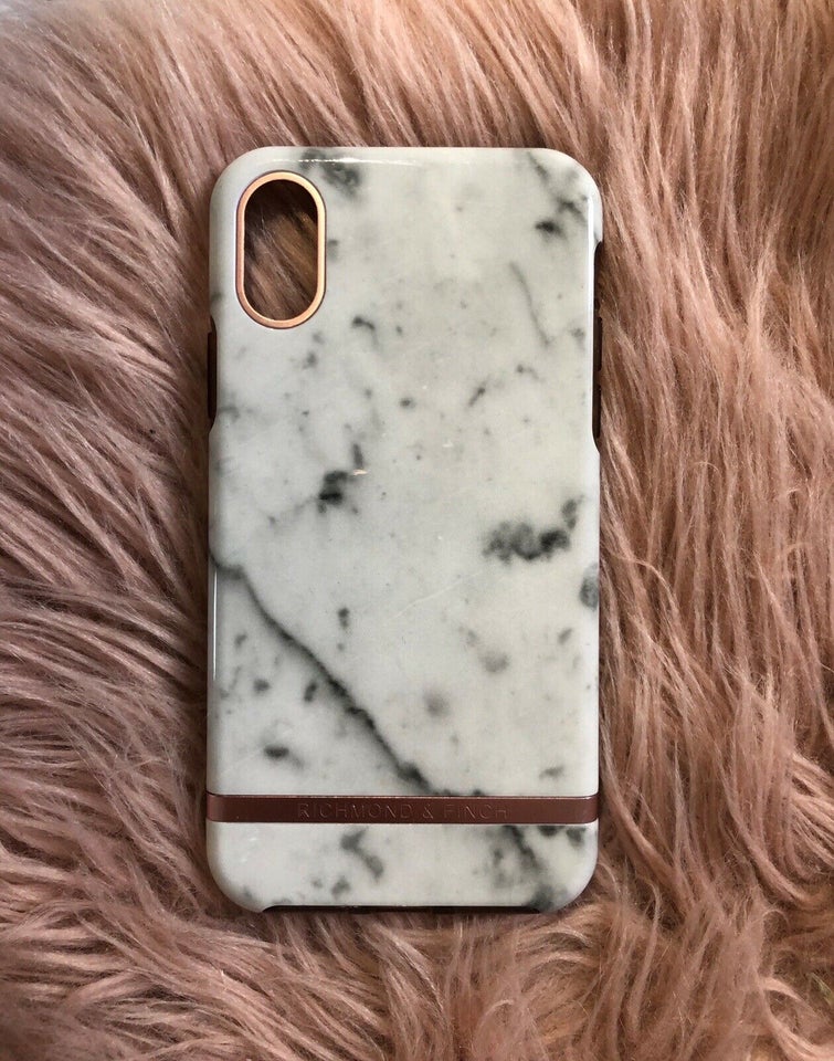 Cover, t. iPhone, iPhone X/XS