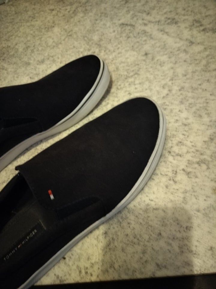 Loafers, str. 39, Tommy Hilfiger