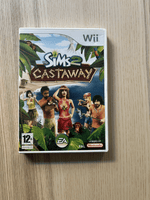 The Sims 2: Castaway, Nintendo Wii