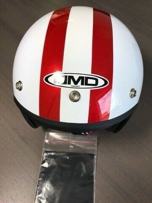 Dmd hjelm cheap