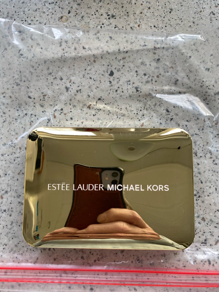 Makeup, Pure. Color blush, Ester Lauder Michael Kors