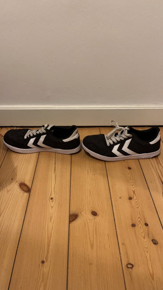 Sneakers, str. 38, Hummel