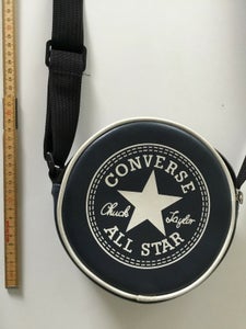 Find Converse Taske på køb og salg af nyt og brugt