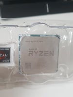 AMD RYZEN 5 1400, AMD RYZEN, AMD RYZEN 5 1400