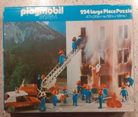 Playmobil, Puslespil, 7802