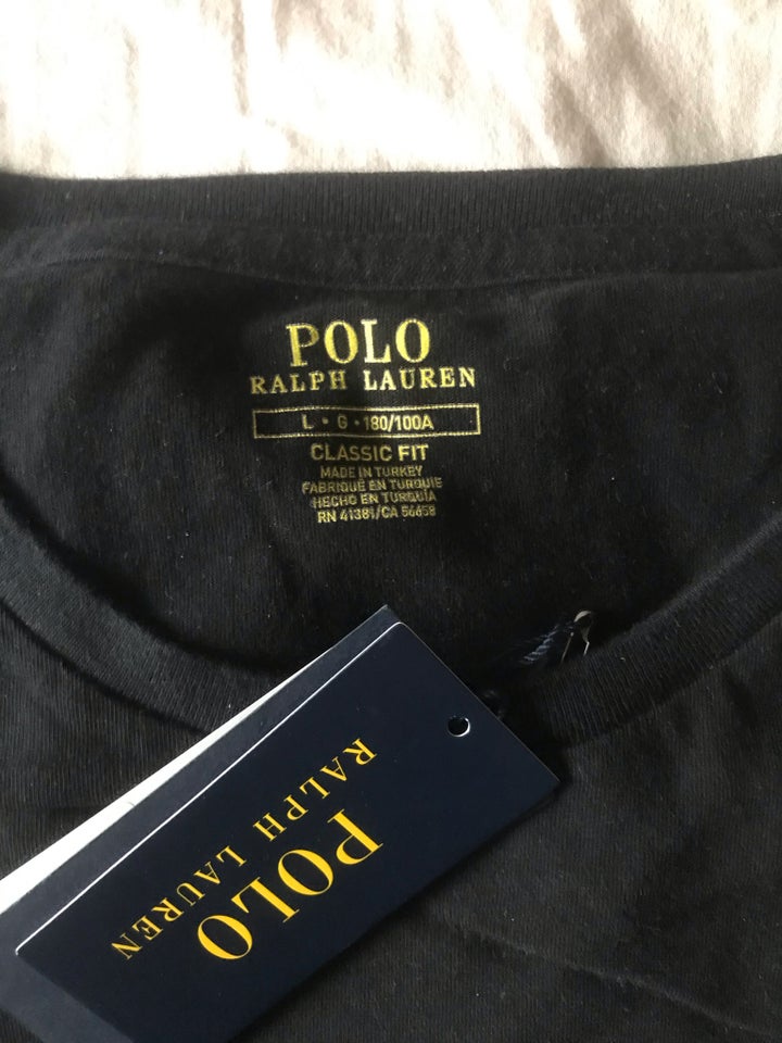 Sweater, Ralph Lauren, str. L