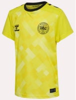 T-shirt, Landsholdstrøje målmand., Hummel