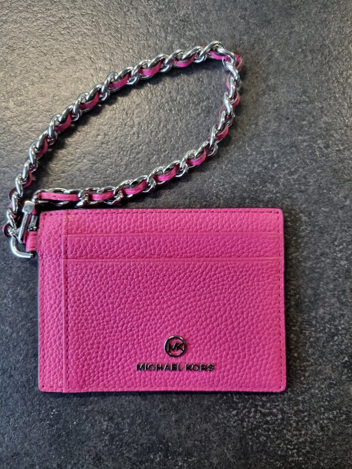 Kortholder, Michael Kors